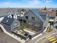 Bodensee Apartment mit Dachterrasse - Homestays