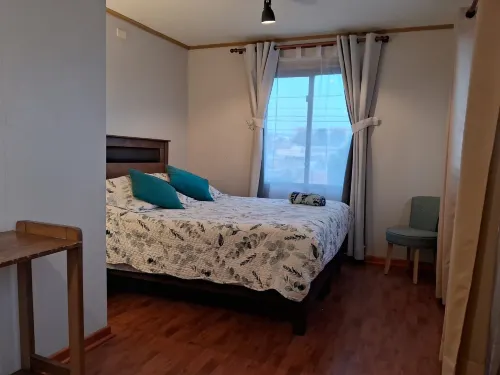 Hostal el Campito - Hostels