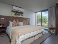 The Ocean View Guest House - شاطئ
