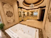 Marietta Mansion in Marietta - spa