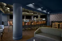 Sheraton Baltimore North Hotel - bar