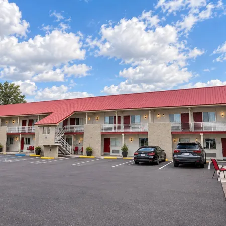 Econo Lodge