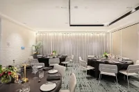 Holiday Inn Melbourne Bourke Street Mall by IHG - โรแมนติก
