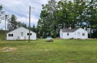 Cabin in Wooded Setting, Safe, Charming, Thumb Lake, Mushrooms, Beautiful Views! - Chalets