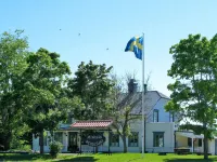STF Jädraås Herrgård - Hostels