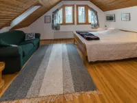 Mustikka Hotels near Oulanka National Park