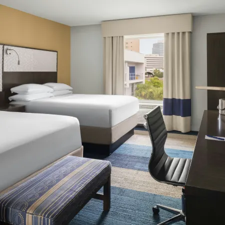 Southbank Hotel Jacksonville Riverwalk