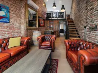 Modern Elegance at Residence 41 - Heart of Bastogne - Wifi