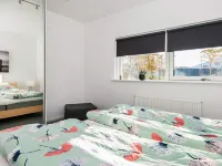 4 person holiday home in Ebeltoft - Wifi