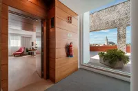 Hotel Santa Maria - 4-Star