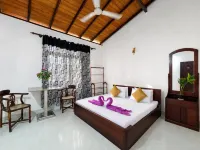 Sanhinda Villa - موقف سيارات