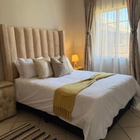 Awesome Family Home in Midrand