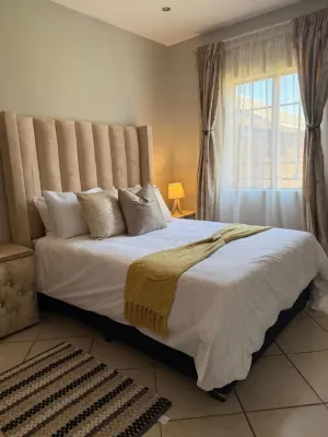 Awesome Family Home in Midrand - 2つ星