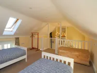 Plas Tirion Cottage - Wifi