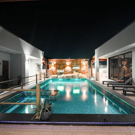 Lure Boutique Hotel