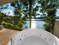 Velto Serene Hotel - parcheggio