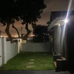 Welcome Home! - balcony
