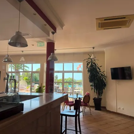 Colina Verde Resort