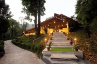 The Nest Bettathur Coorg - Villas