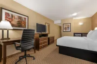 Best Western Plus Emerald Isle Hotel - 3 étoiles