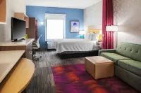 Home2 Suites by Hilton Lake Charles - parking