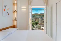 Isabella Boutique Rooms — Libeccio Balcony Room - Lejligheder