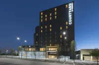 Courtyard by Marriott Torreón - bar