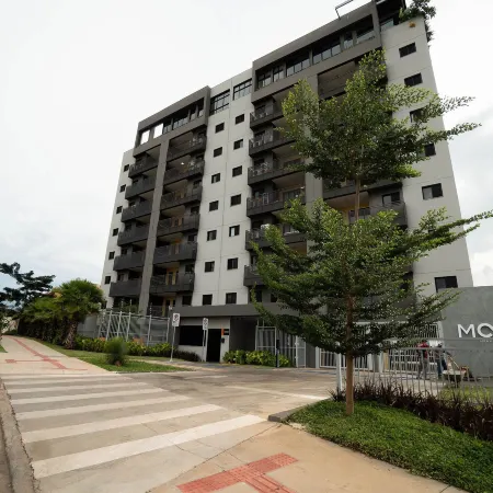 Moov Smart Home