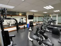 Gamma Durango Plaza Vizcaya - ที่มีฟิตเนส