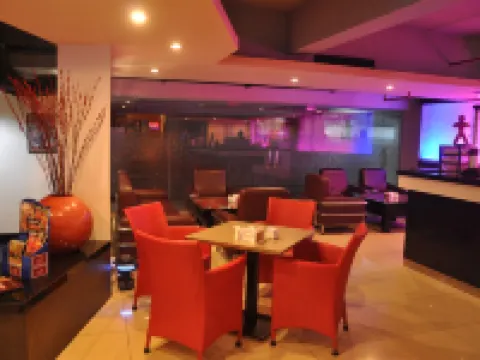 favehotel MEX Tunjungan Surabaya Hotels in Tegalsari