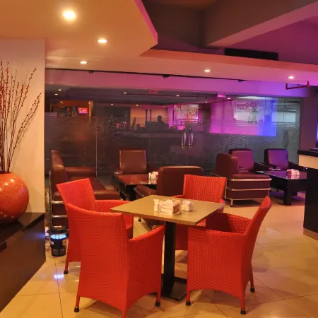 favehotel MEX Tunjungan Surabaya