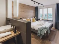 Mariandl am Meer Hotels in Prora