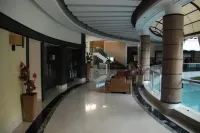 Azzaro Resort & Spa Hotel a Diu