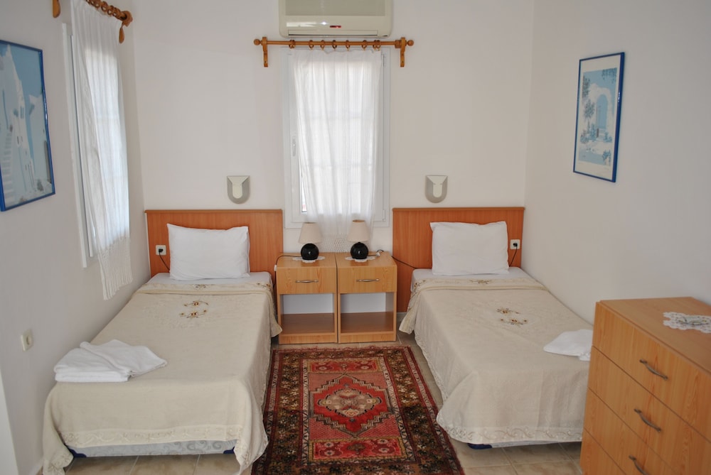 Hotel Dionysia