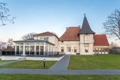 Familien- und Sporthotel Bloemfontein Hotels in der Nähe von alter Leuchtturm Borkum