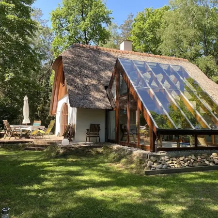 Ferienhaus Boschhuys