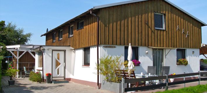 Osterende Hotels in Cuxhaven