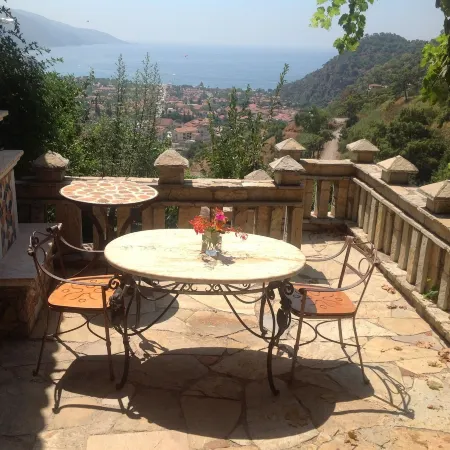 Villa Symbola