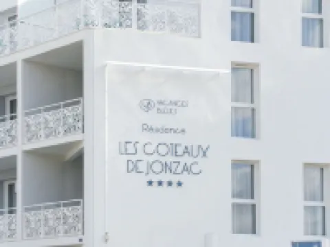 Les Coteaux de Jonzac Hotels in Jonzac