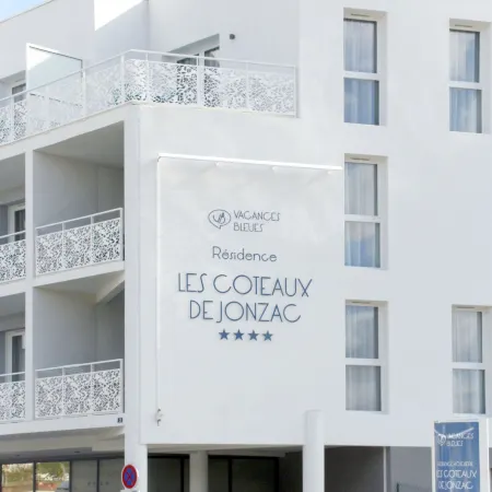 Les Coteaux de Jonzac