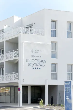 Les Coteaux de Jonzac