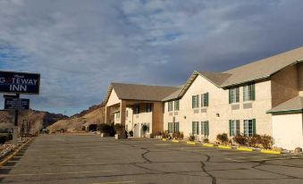 Moab Gateway Inn at Arches Nat'l Park