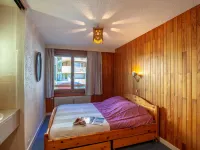Apartment Les Grandes Balmes I et II - Le Lac-10 by Interhome