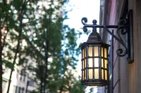 voco the Franklin New York Отели рядом с достопримечательностью «Мост Хелл-Гейт»