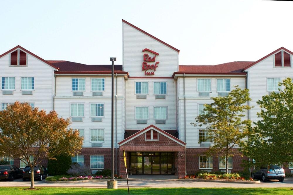 Red Roof Inn Boardman