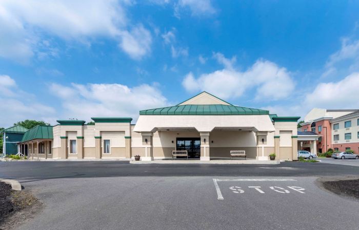 Quality Inn Selinsgrove