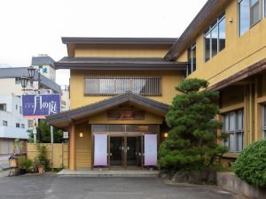 Tabist Yamashiroya Annex Tsuki No Niwa Bandai Atami Onsen