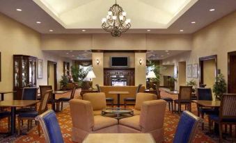 Homewood Suites by Hilton Laredo at Mall del Norte