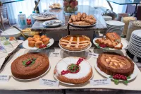 Idea Hotel Piacenza - breakfast