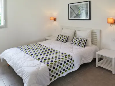 Les Dunes Hotels in Mimizan